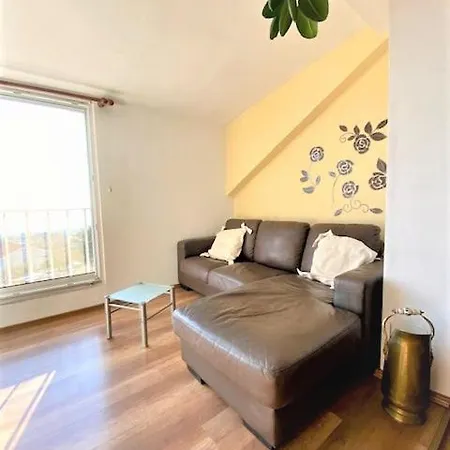 Amarante Apartment Kastela