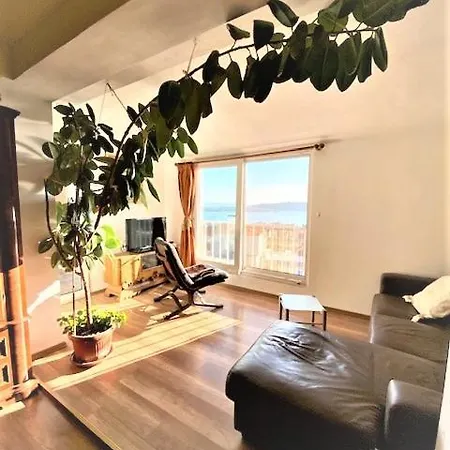Amarante Apartment