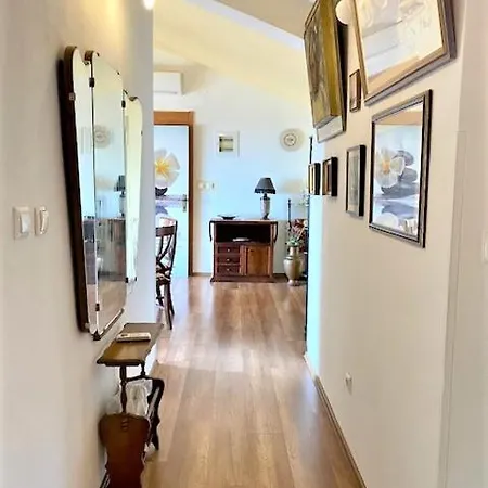 Apartment Amarante