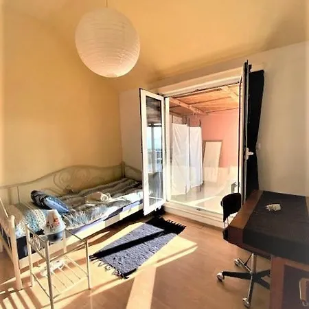 Amarante Apartment *