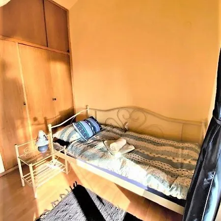 Amarante Apartment