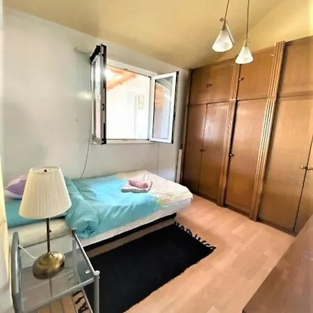 Amarante Apartment