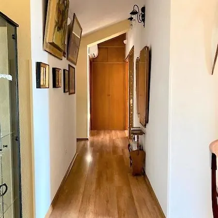 Amarante Apartment *