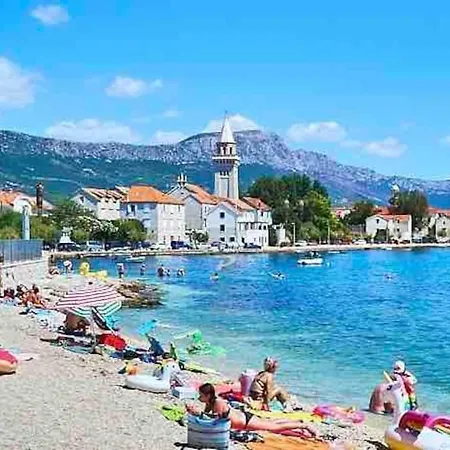 Apartamento Amarante Kaštela