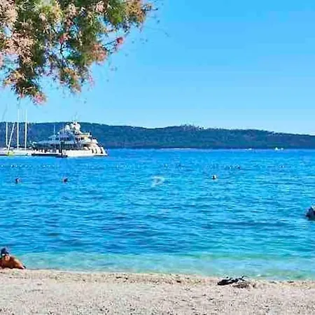 Amarante Apartment Kastela