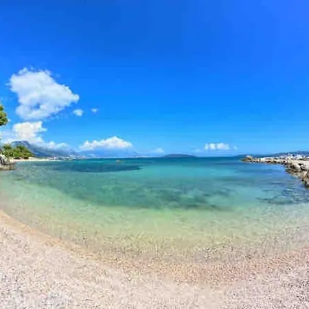 Amarante Apartment Kastela