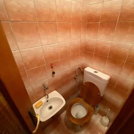 Amarante Apartment
