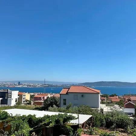 Apartment Amarante *