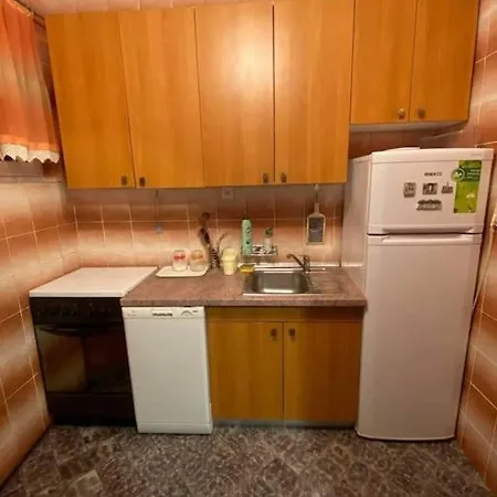 Amarante Apartment *