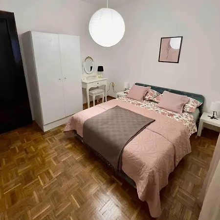 Apartment Amarante Kastela