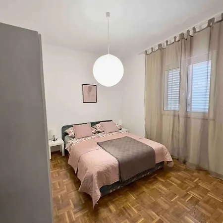 Amarante Apartment