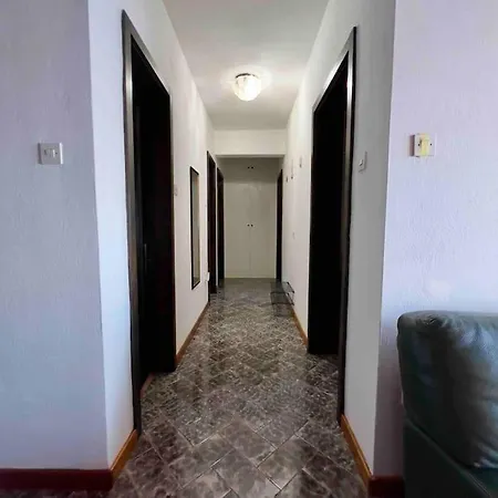 Apartment Amarante Kastela
