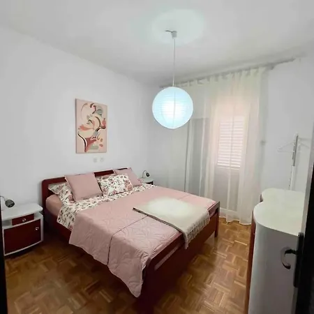 Amarante Apartment