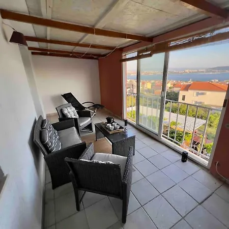 Amarante Apartment *