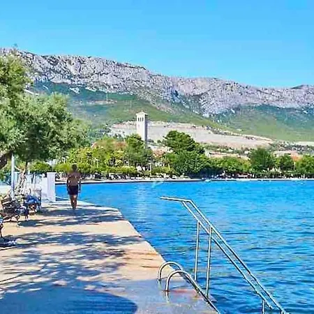 Amarante Kaštela