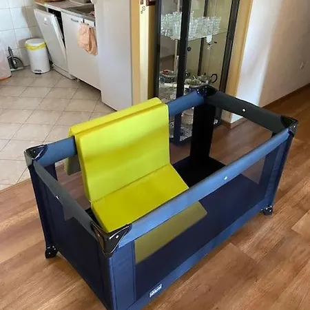 Apartmán Amarante Kaštela